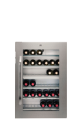 Reparación averías vinoteca Saivod en  Cantabria